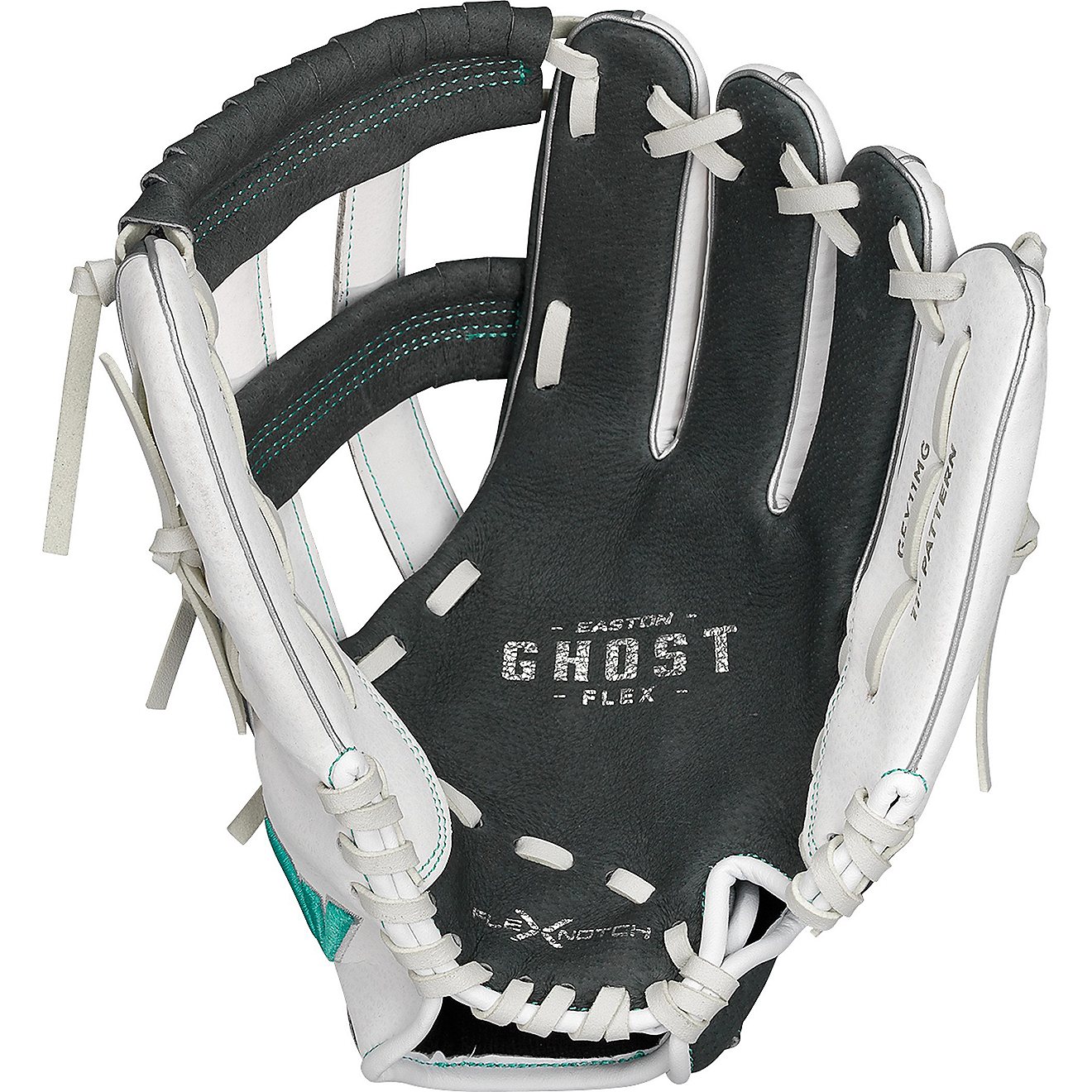 EASTON Youth Ghost Flex Fastpitch Softball Glove                                                                                 - view number 2
