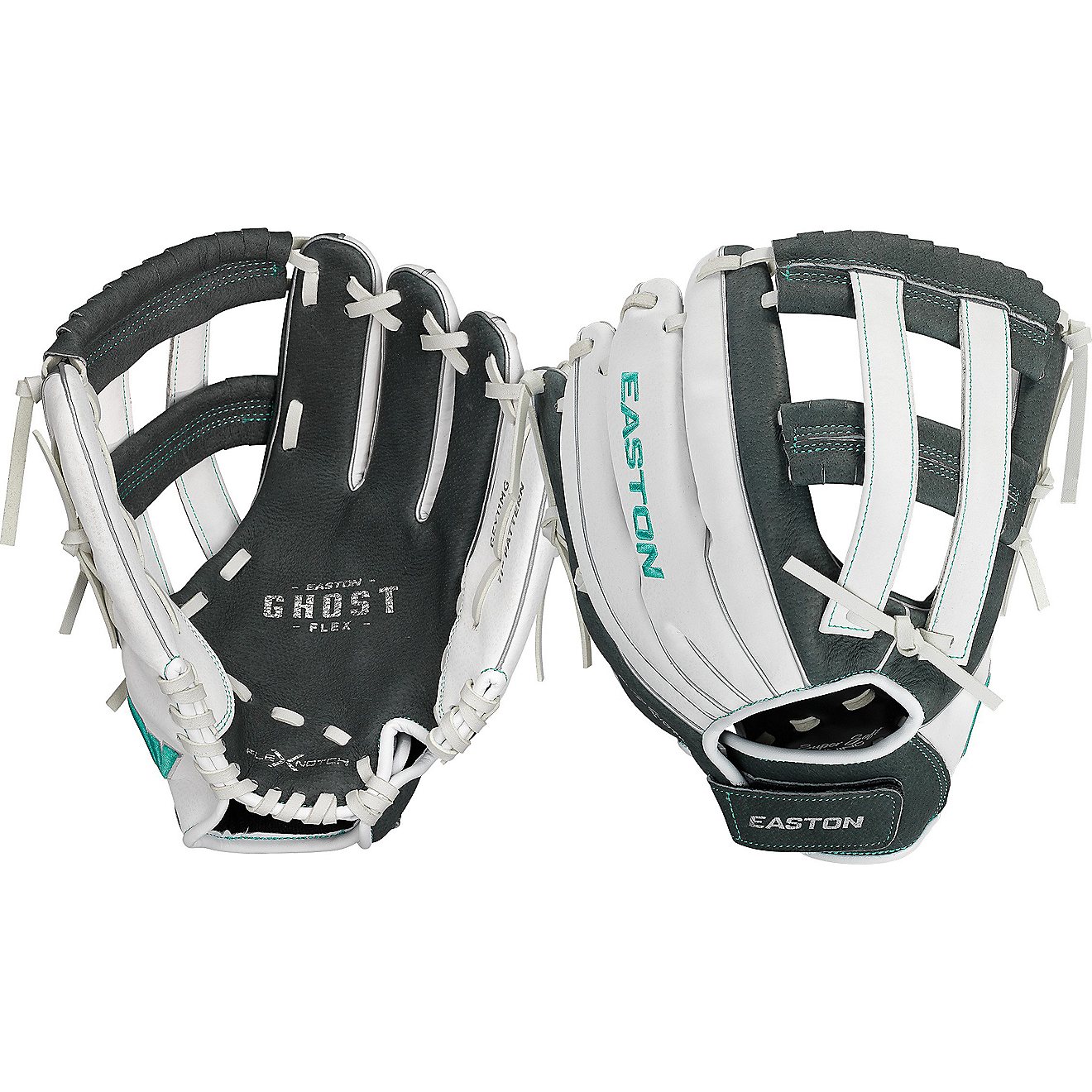 EASTON Youth Ghost Flex Fastpitch Softball Glove                                                                                 - view number 3