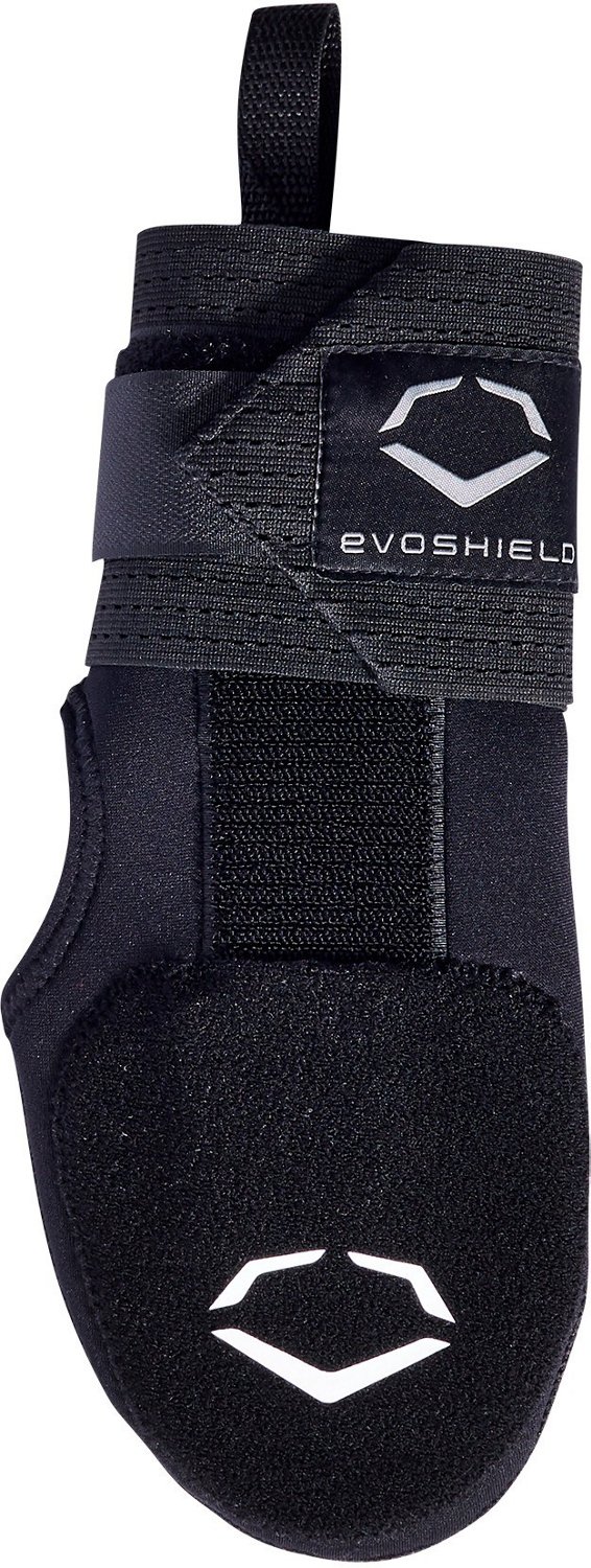EvoShield Sliding Mitt (Right-Handed)                                                                                           