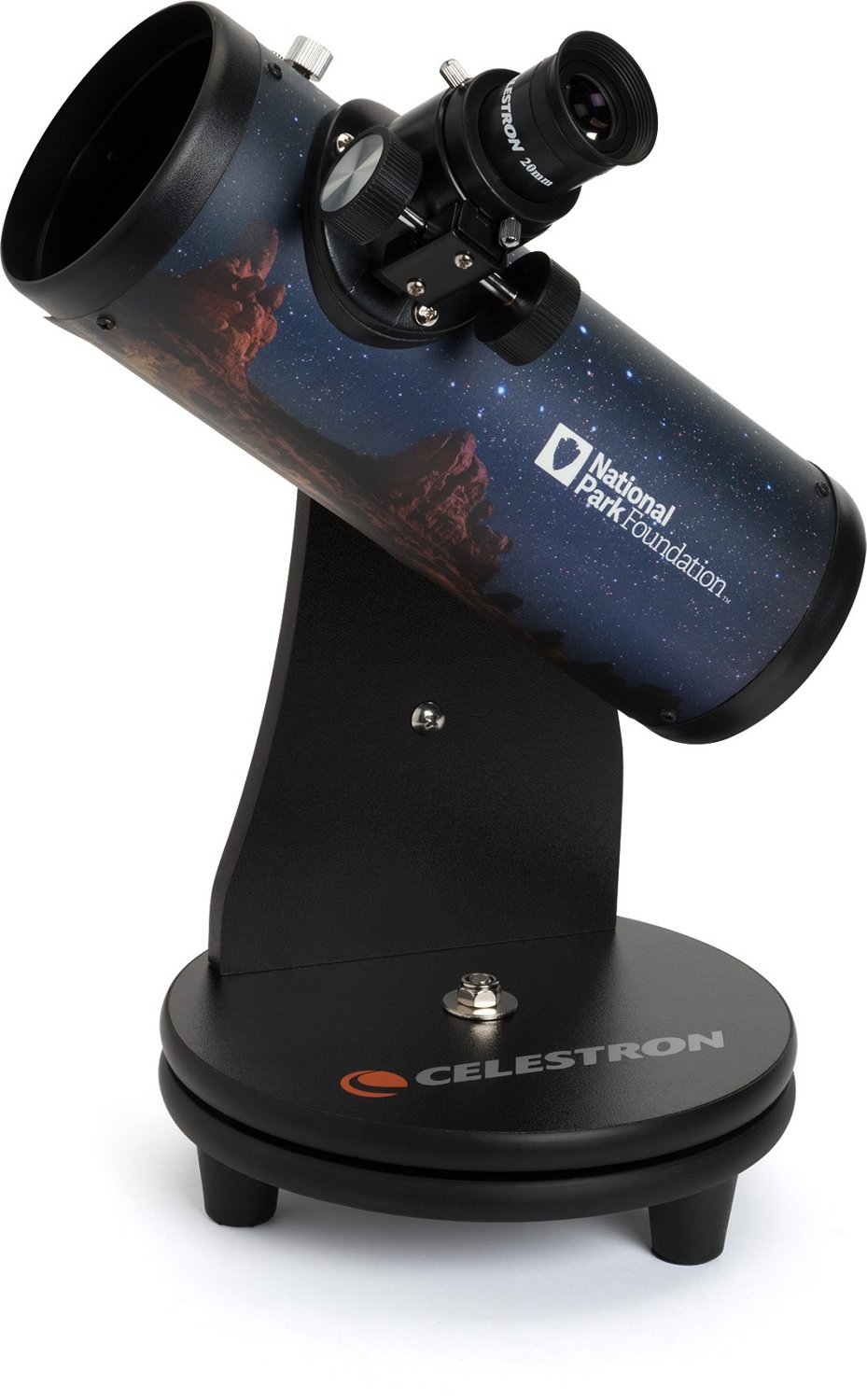 Celestron ExploraScope 22100 60AZ Refractor Telescope for sale online | eBay