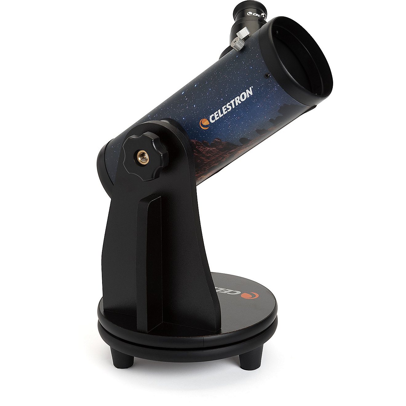 Celestron National Park Foundation FirstScope Telescope                                                                          - view number 2