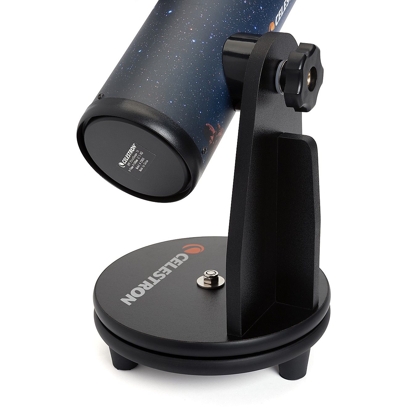 Celestron National Park Foundation FirstScope Telescope                                                                          - view number 3