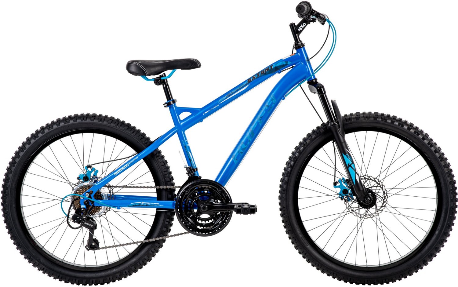 academy bikes 24 inch