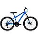 Huffy Boys' Extent 24 in 18-Speed Mountain Bike                                                                                  - view number 1 image