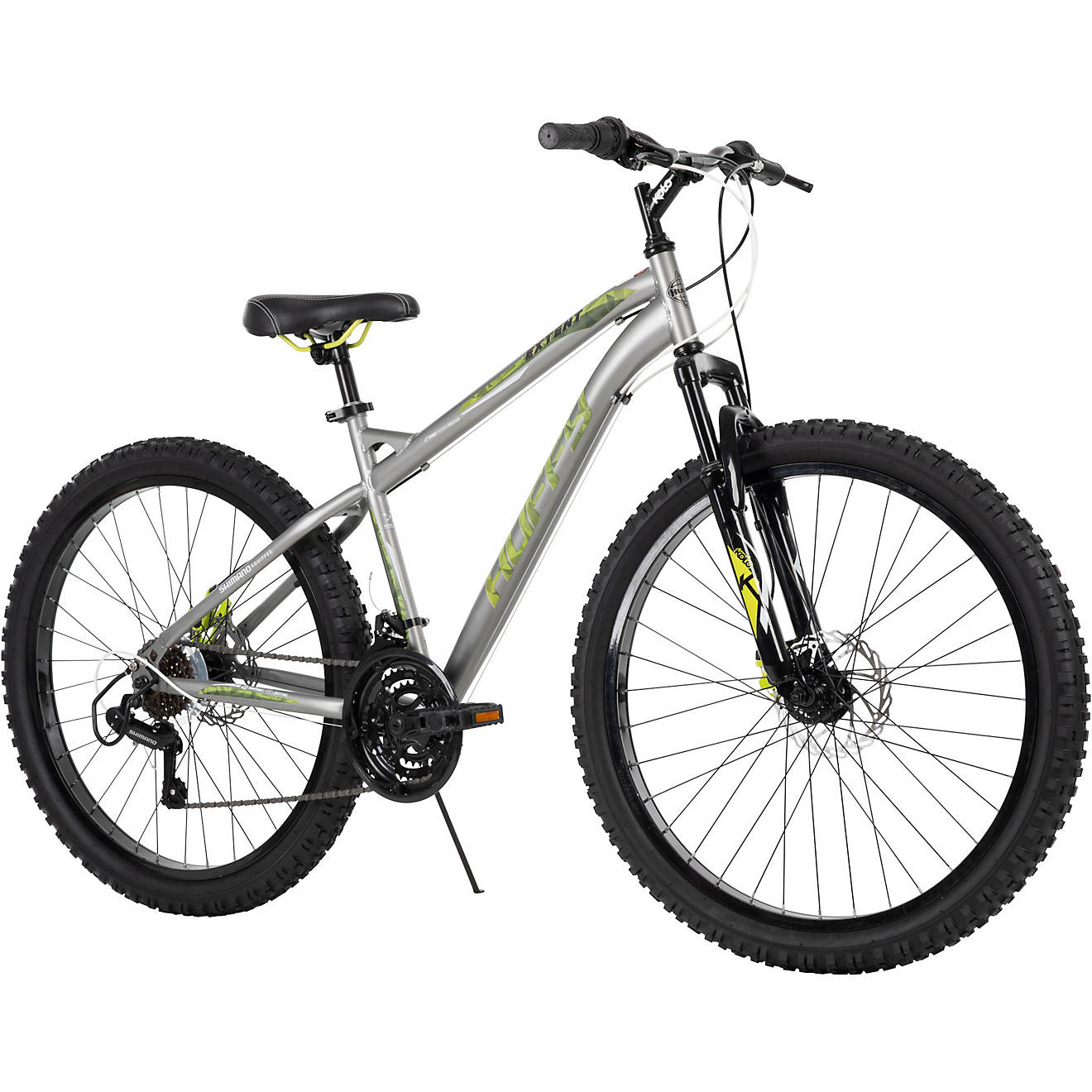 Huffy Men's Extent 26 in 18-Speed Mountain Bike                                                                                  - view number 1