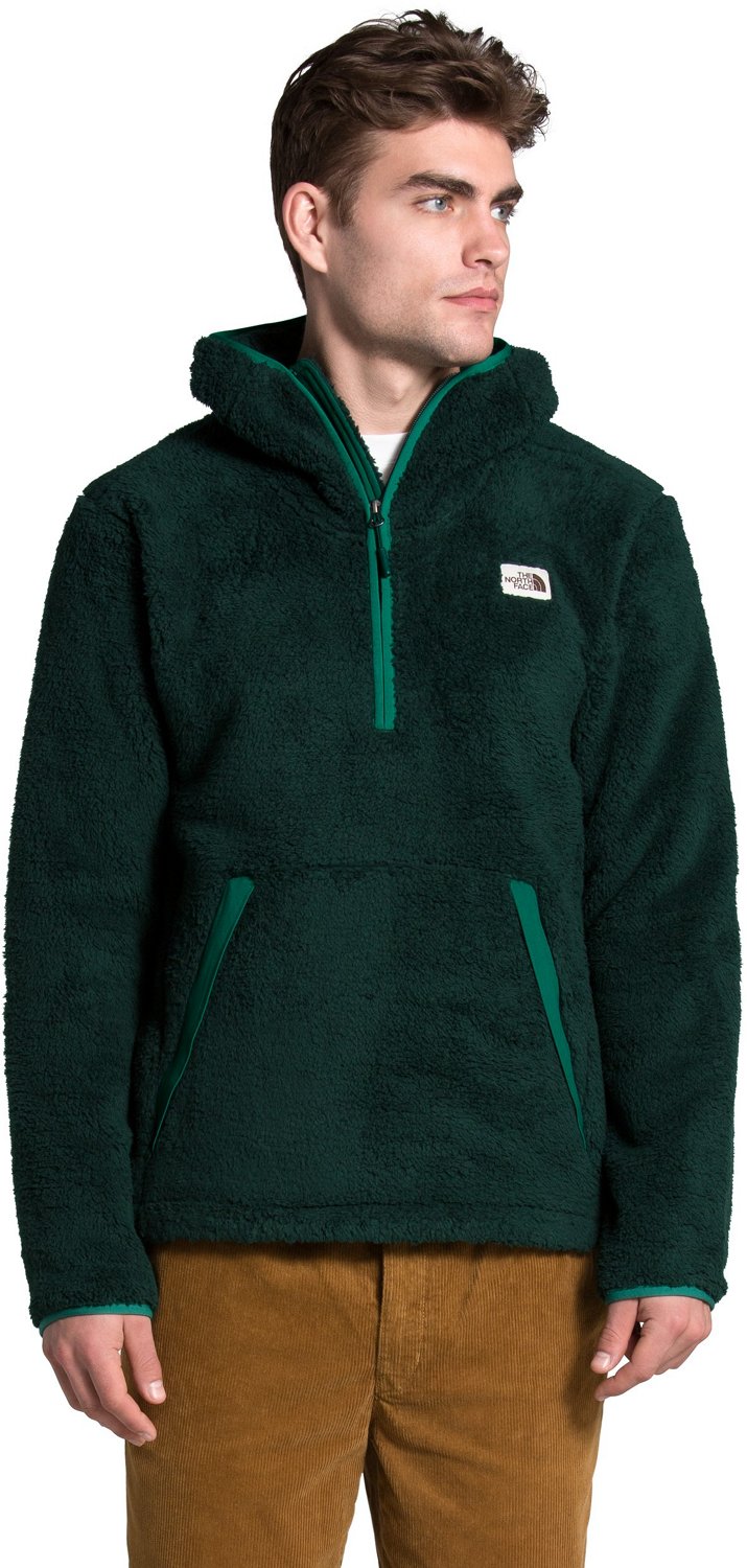 The North Face Men's Campshire Pullover Hoodie | Academy