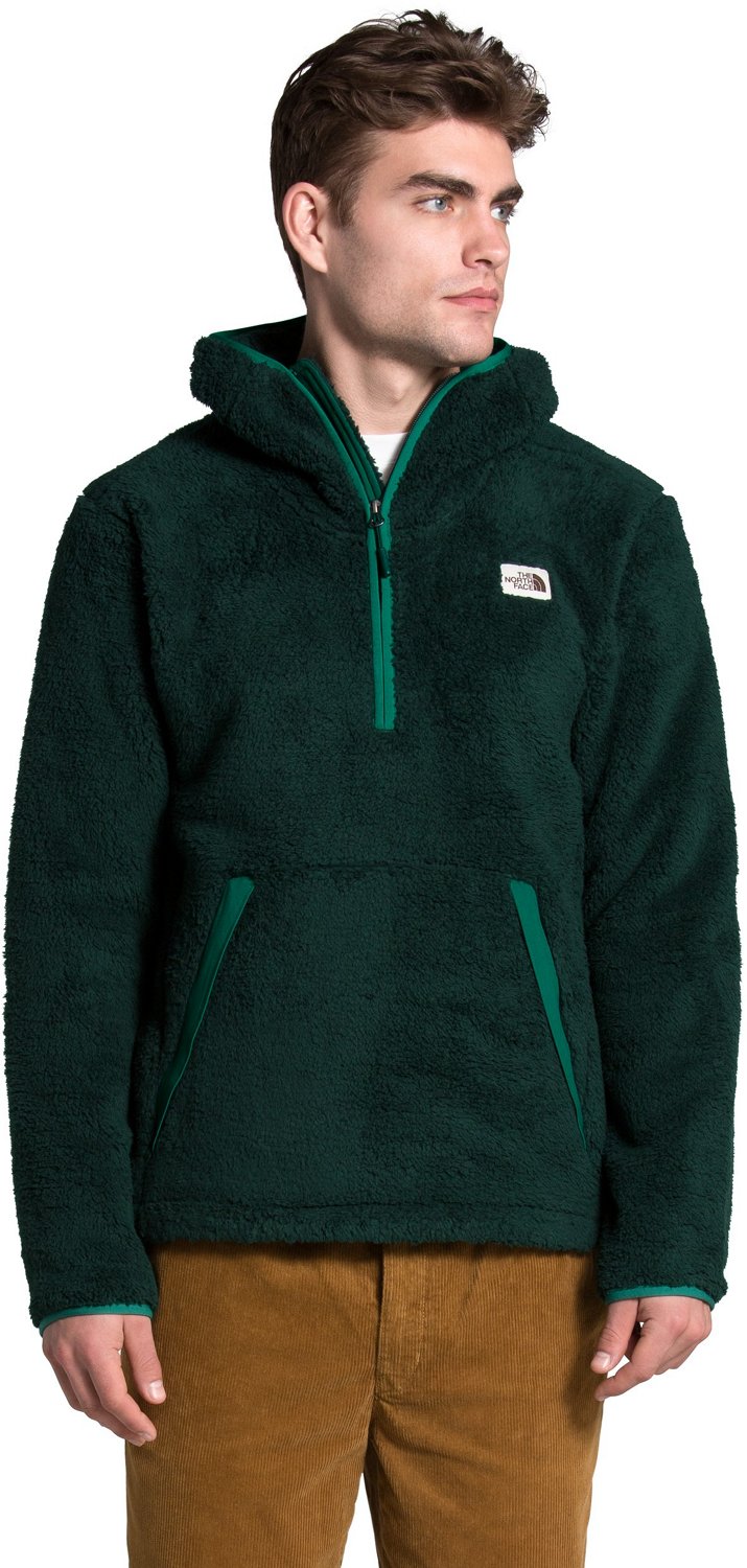 The North Face Men's Campshire Pullover Hoodie Academy