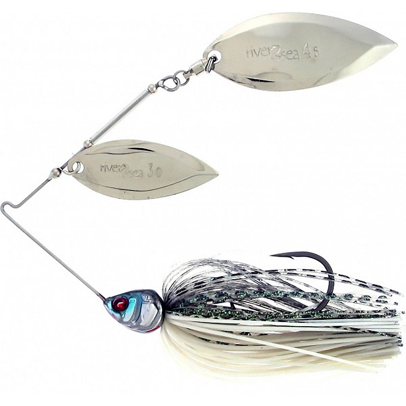 River2Sea Bling Spinnerbait                                                                                                      - view number 1