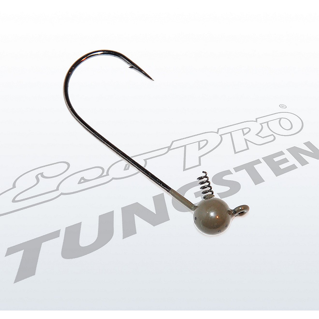 Eco Pro Tungsten Money Maker Jigs 3-Pack                                                                                         - view number 1