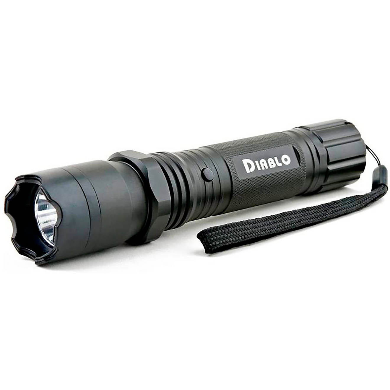 Guard Dog Security Diablo II Flashlight Stun Gun                                                                                 - view number 1