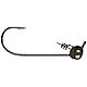 D&L Tackle Shakey Head Jigs 4-Pack                                                                                               - view number 1 image