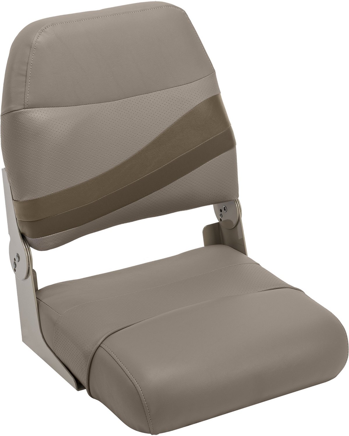 Wise BM1147 Premier Pontoon High Back Fishing Boat Seat | Academy