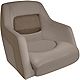 Wise BM11010 Premier Pontoon Traditional Style Bucket Seat                                                                       - view number 1 image