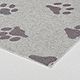 Foss Floors Paws Area Rug                                                                                                        - view number 2 image