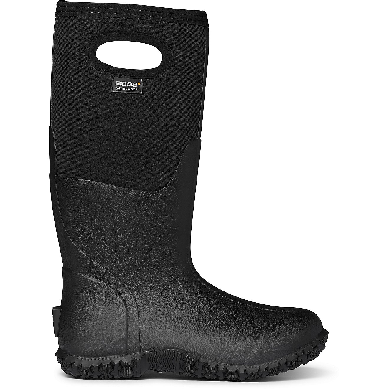 Bogs Women's Mesa Solid Insulated Rain Boots                                                                                     - view number 1