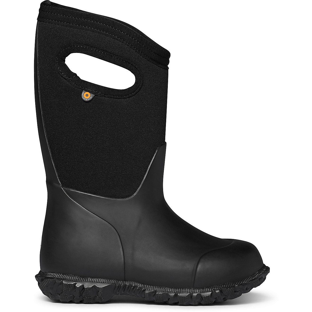 Bogs Boys' York Insulated Rain Boots                                                                                             - view number 1