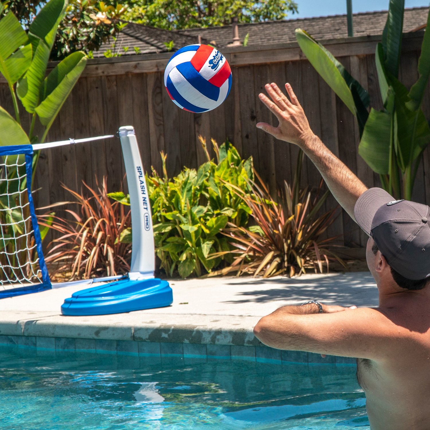 neoprene pool floats