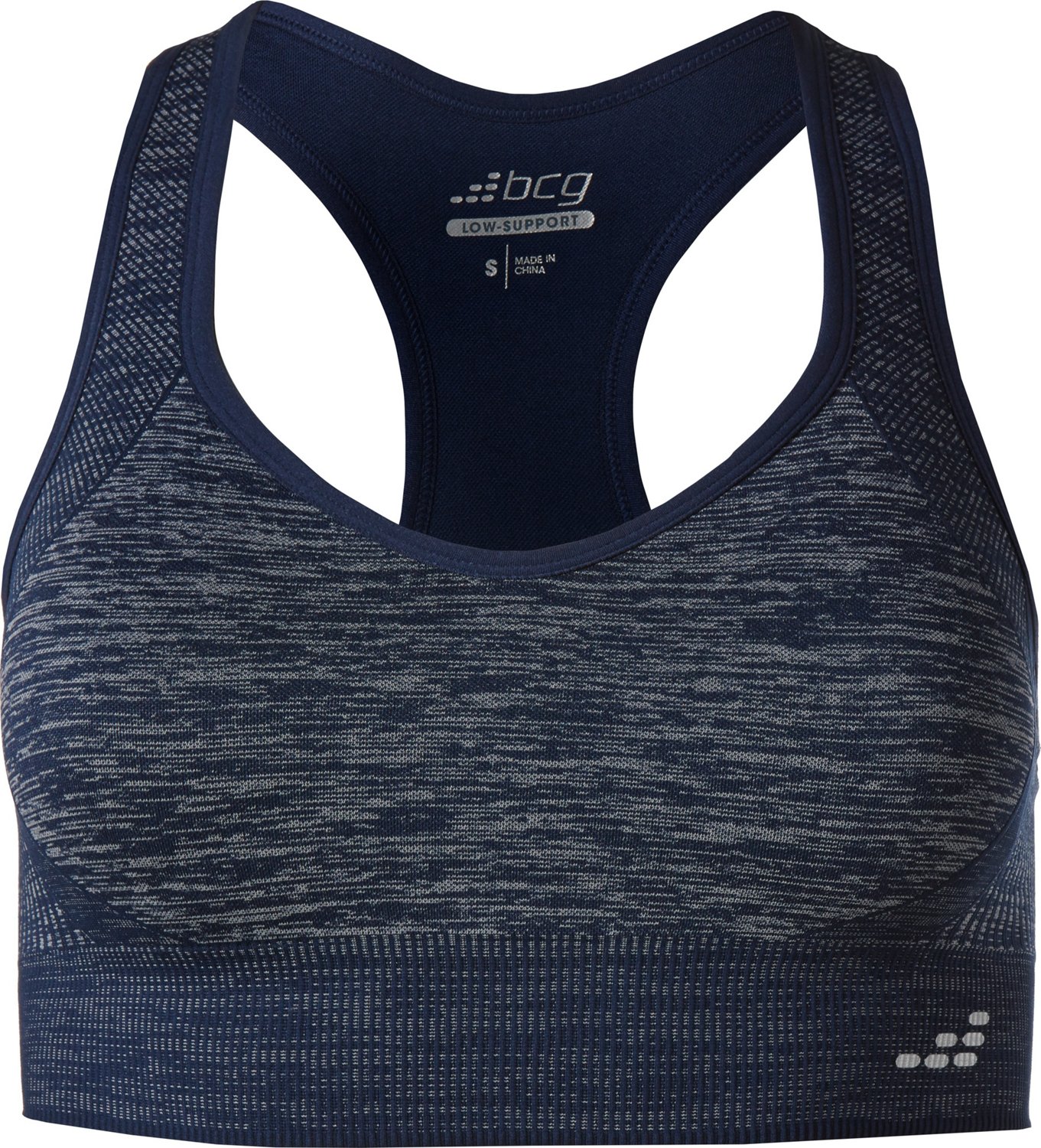 academy nike sports bra