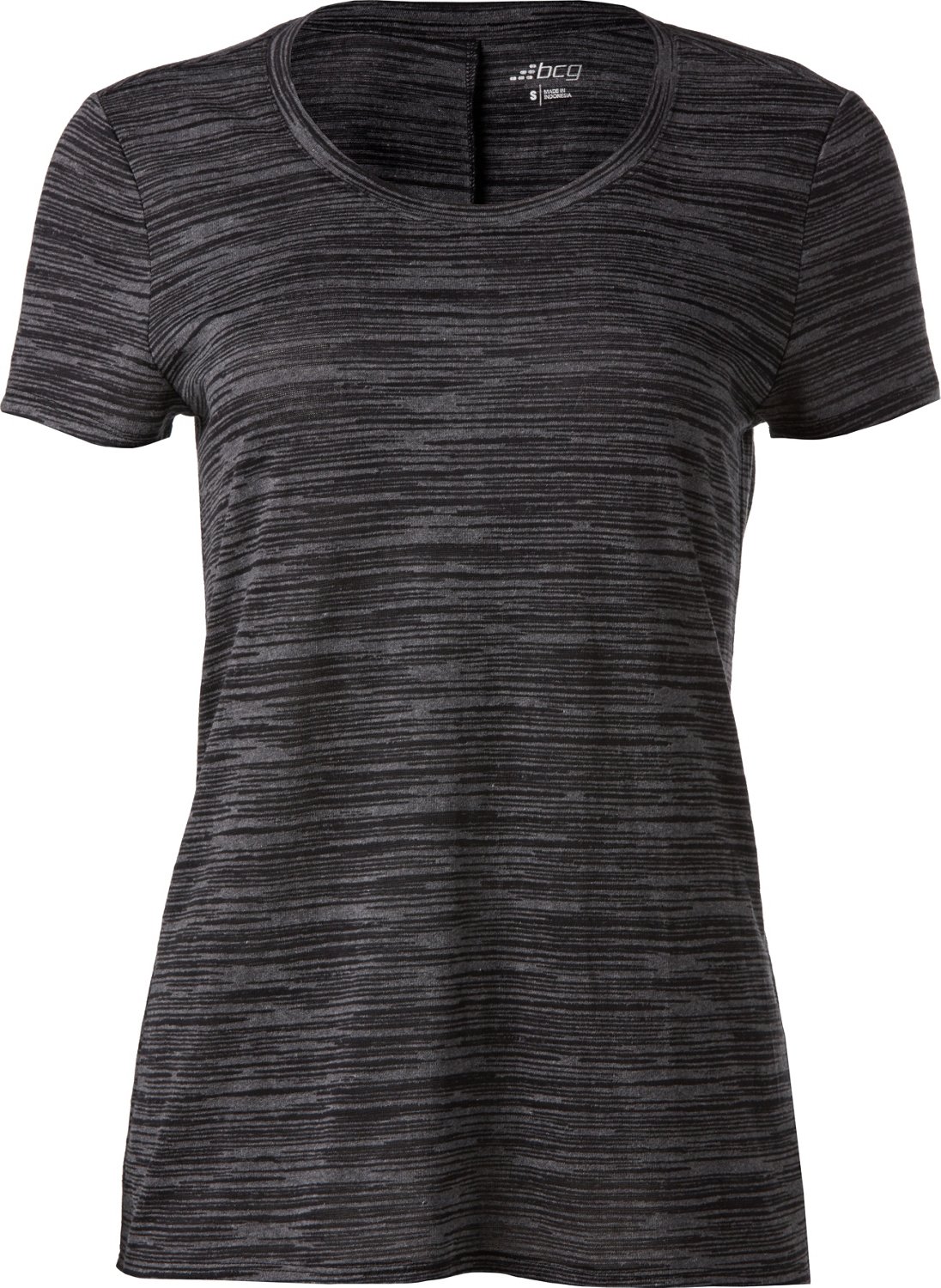 BCG Women's Lifestyle Burnout Short Sleeve T-shirt | Academy