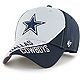 '47 Dallas Cowboys Venture MVP Ball Cap                                                                                          - view number 1 image