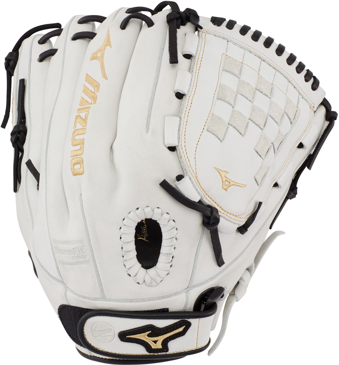 Mizuno Women's MVP Prime 12 in FastPitch Softball Glove Academy
