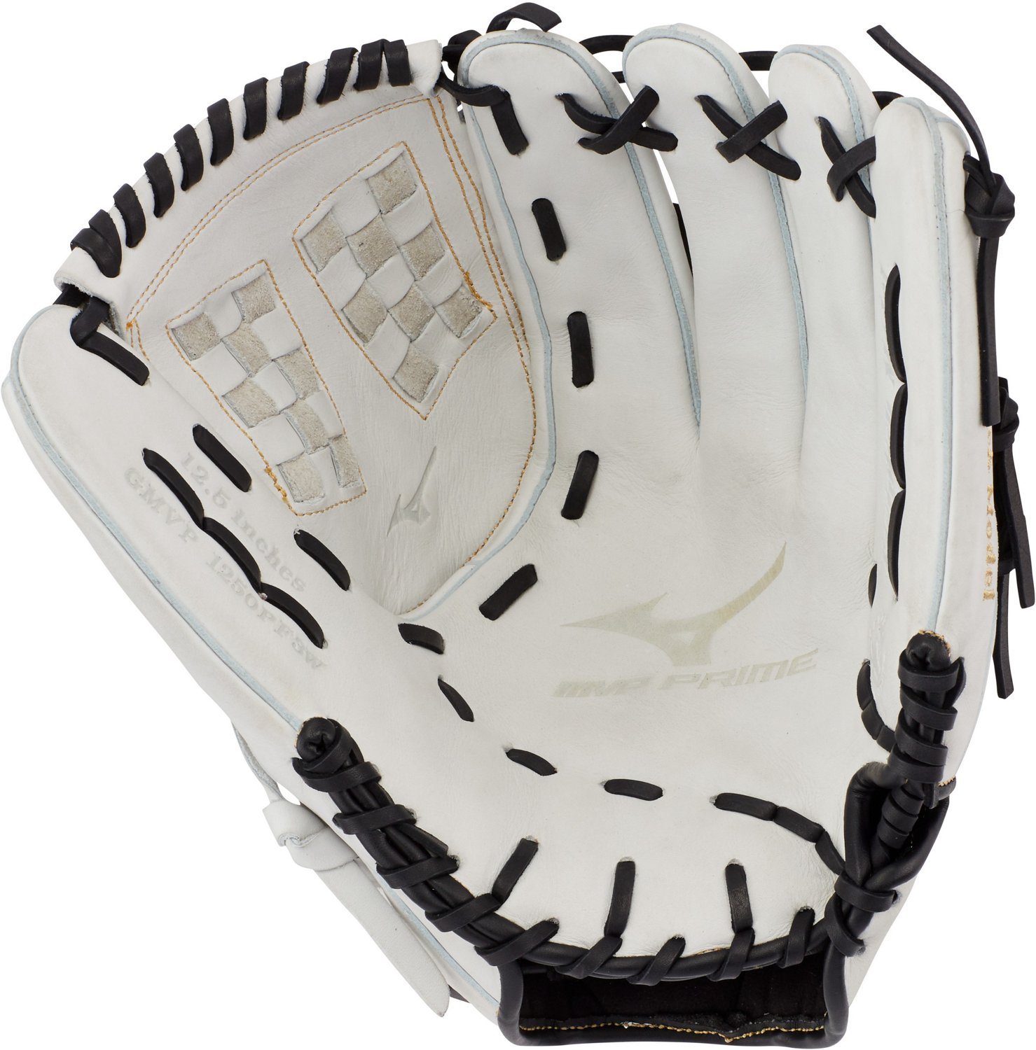 Mizuno Women's MVP Prime 12.5 in FastPitch Softball Glove Academy