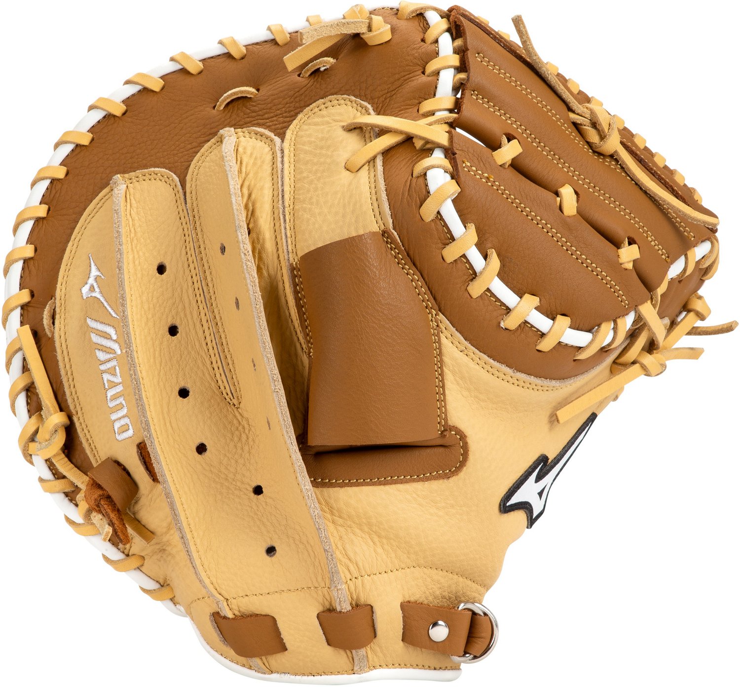 mizuno mitts