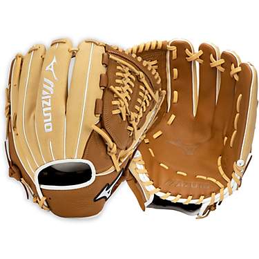 Mizuno Men's Franchise Series 12" Baseball Glove                                                                                