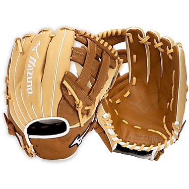 Mizuno Men's Franchise Series 12.5" Baseball Glove