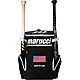 Marucci T-Ball Badge Bat Pack Backpack                                                                                           - view number 4 image