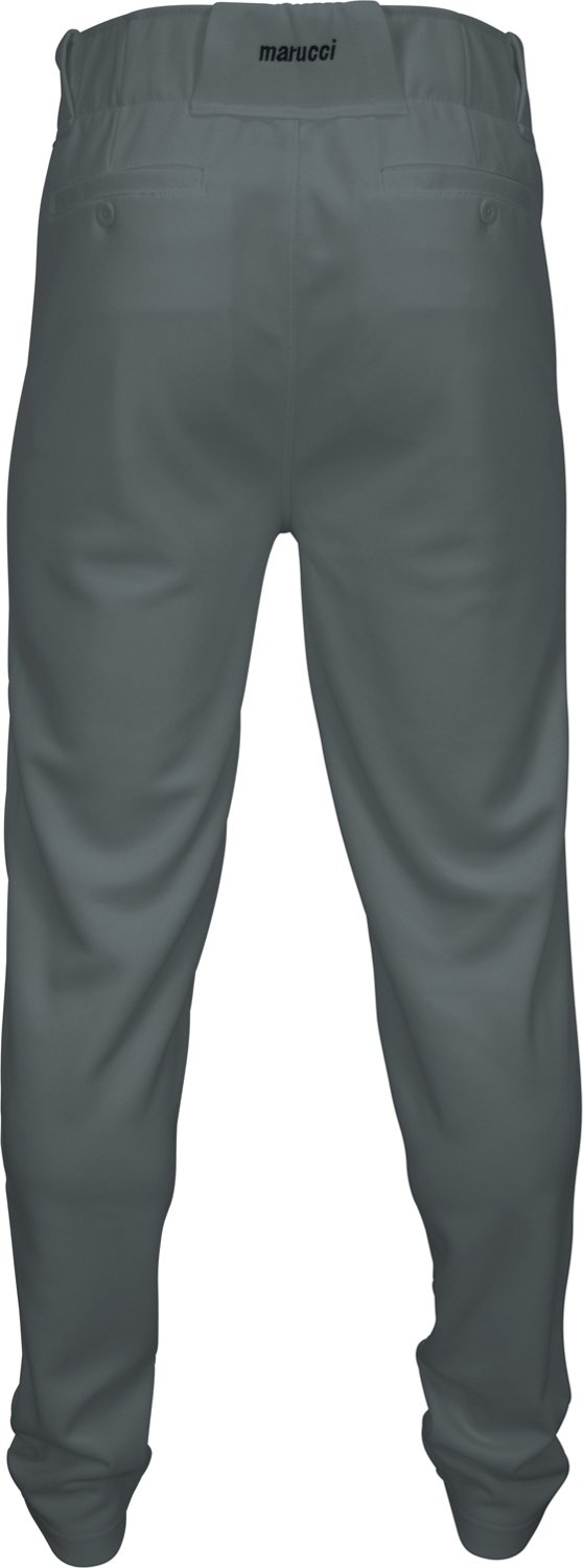 Marucci Men's Tapered Double Knit Baseball Pants | Academy
