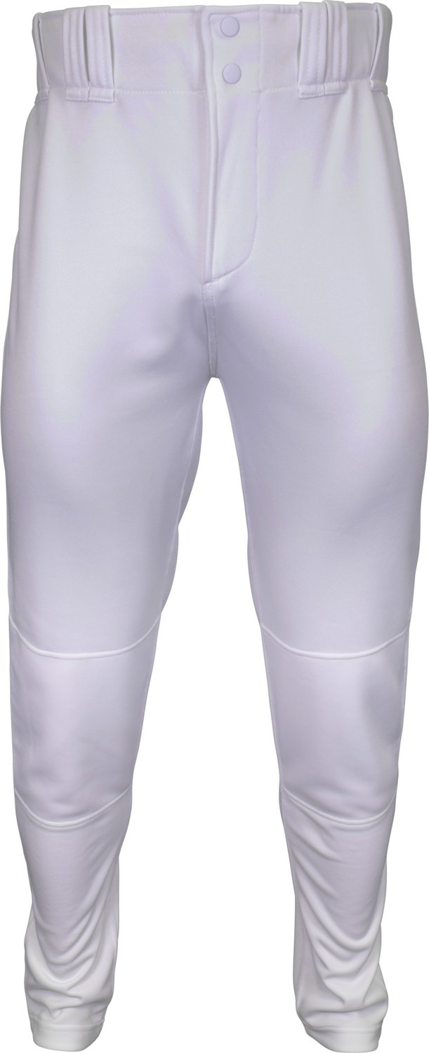men's tapered athletic pants