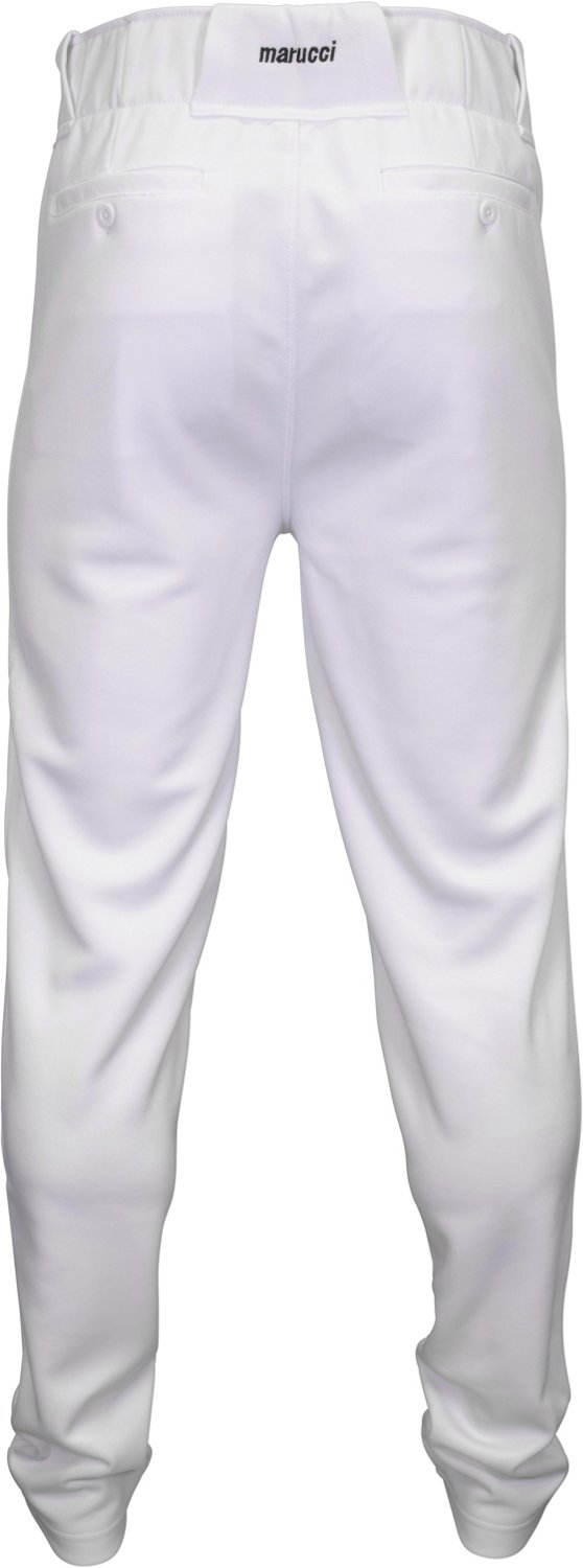 tapered baseball pants