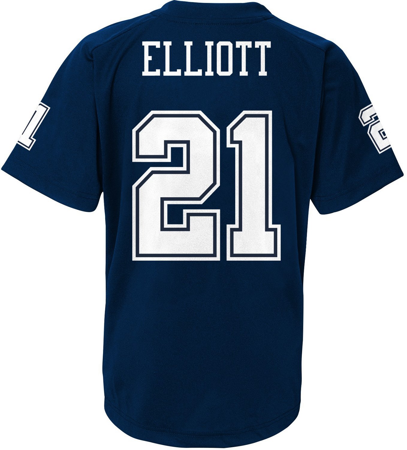 cowboys jersey academy