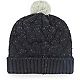 '47 Dallas Cowboys Fiona Cuff Knit Beanie                                                                                        - view number 2 image