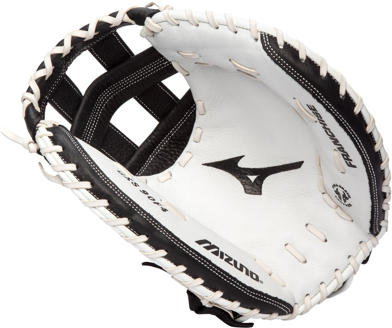 mizuno fastpitch catchers gear