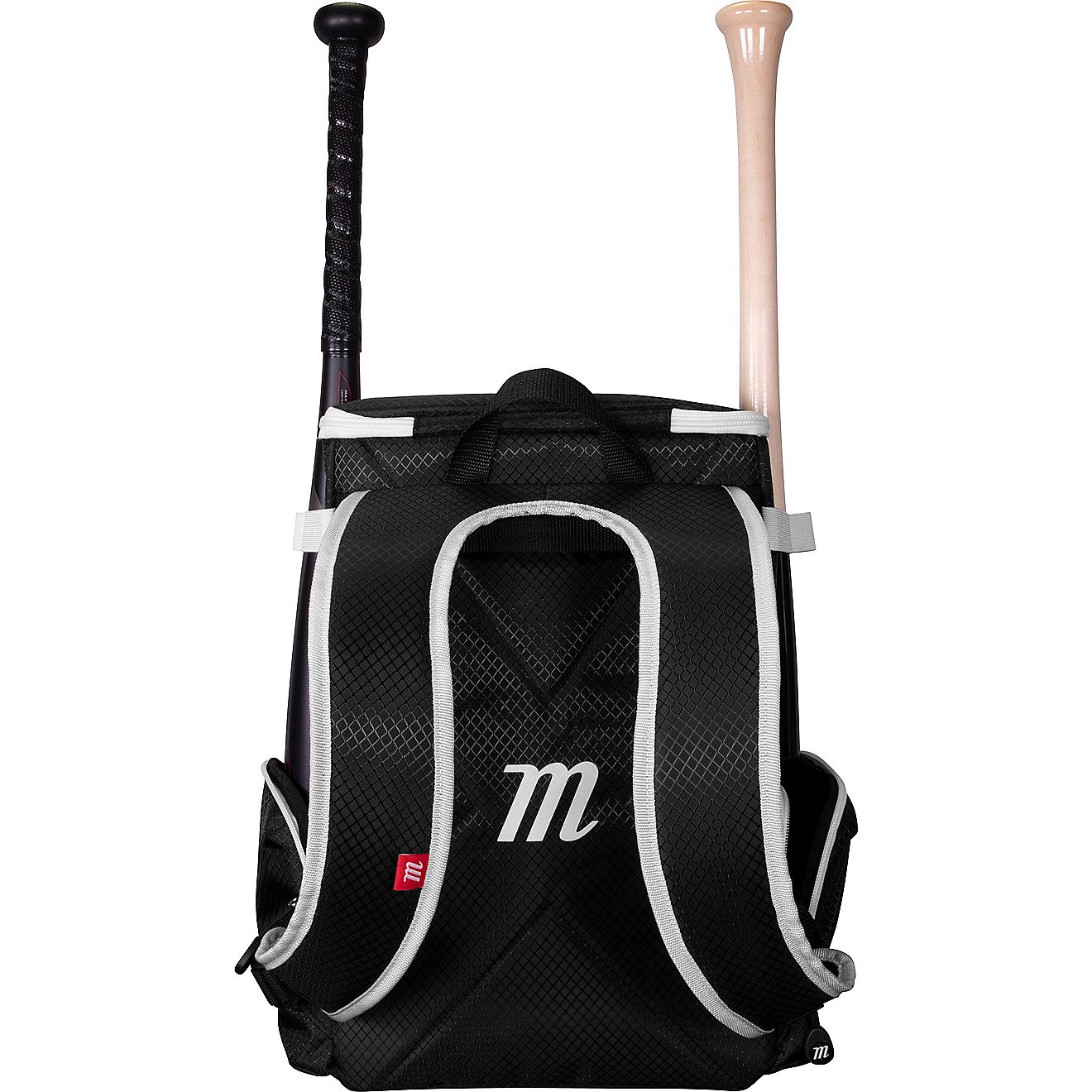Marucci T-Ball Badge Bat Pack Backpack                                                                                           - view number 3