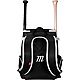 Marucci T-Ball Badge Bat Pack Backpack                                                                                           - view number 3 image