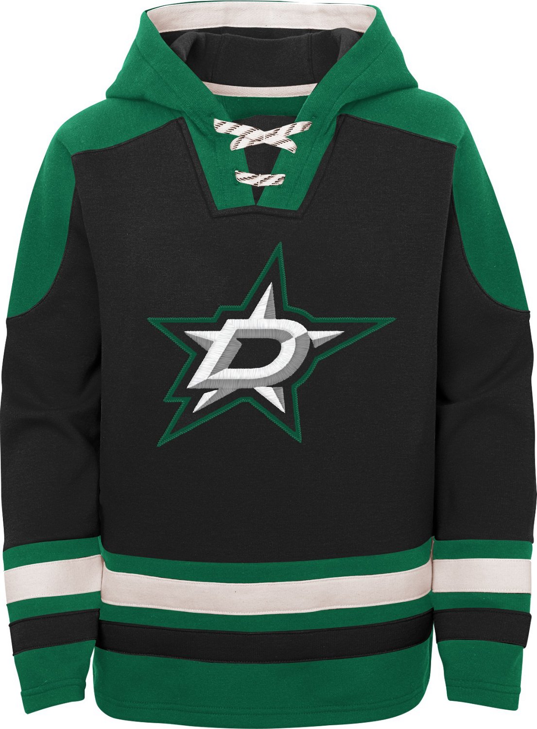 dallas stars hoodie amazon