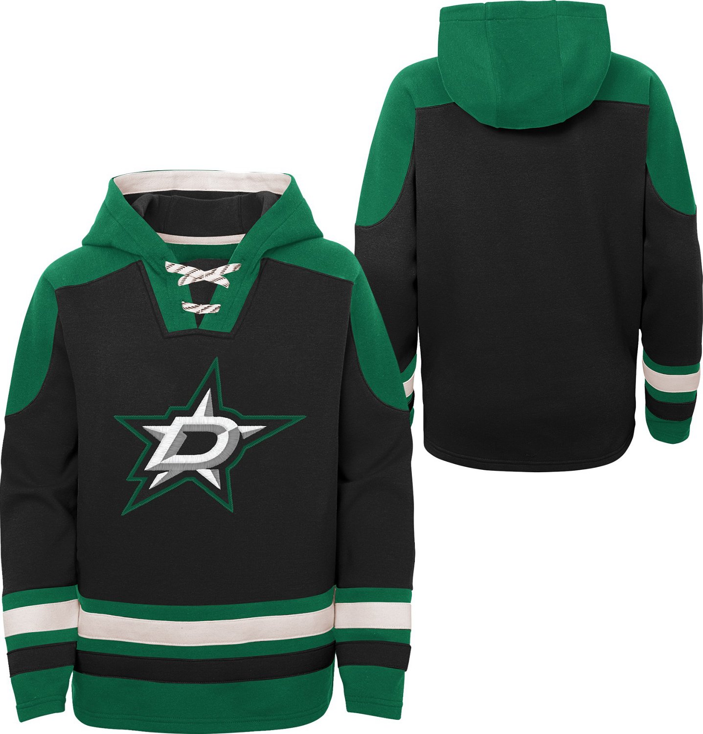 dallas stars hoodie amazon