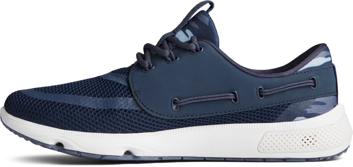 Sperry Men's 7 Seas 3Eye Shoes Academy