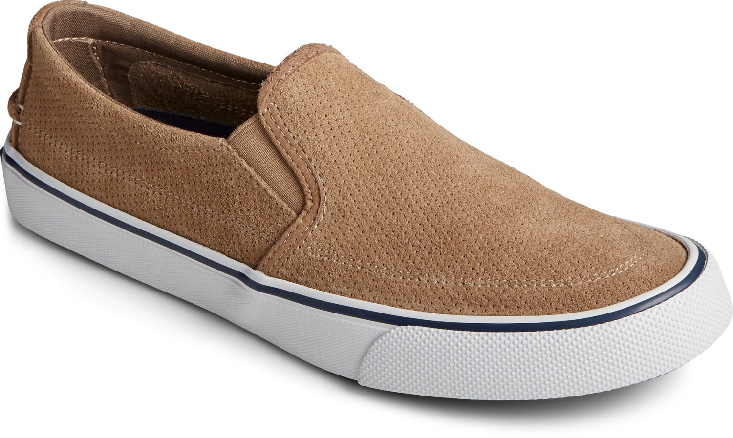 Sperry Men's Striper II Twin Gore Casual Shoes | Academy