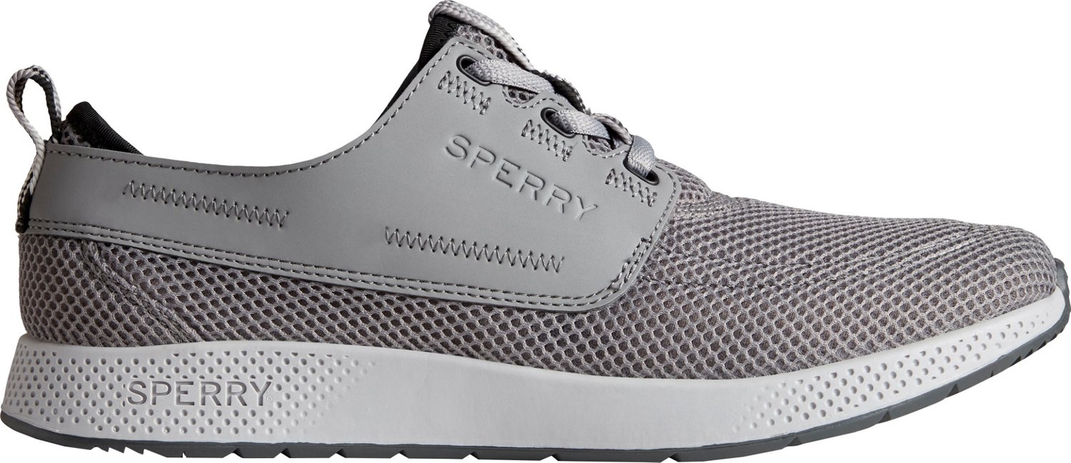 Sperry Men S 7 Seas Sport Cupsoles Fishing Shoes Academy
