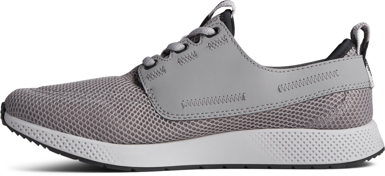 Sperry Men S 7 Seas Sport Cupsoles Fishing Shoes Academy
