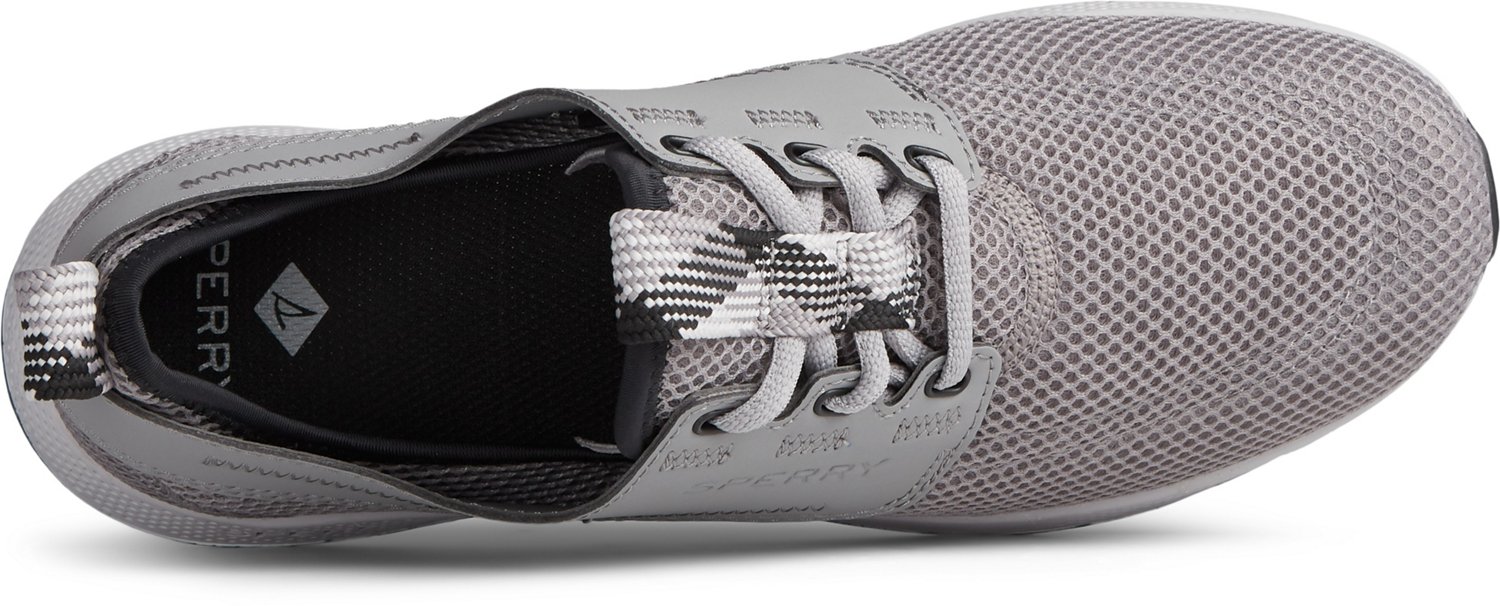 Sperry Men S 7 Seas Sport Cupsoles Fishing Shoes Academy