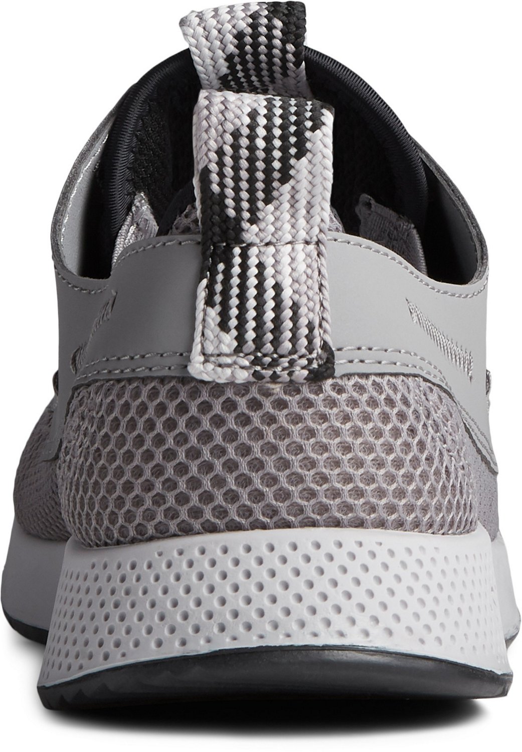 Sperry Men S 7 Seas Sport Cupsoles Fishing Shoes Academy