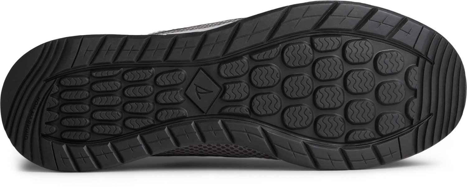 Sperry Men S 7 Seas Sport Cupsoles Fishing Shoes Academy