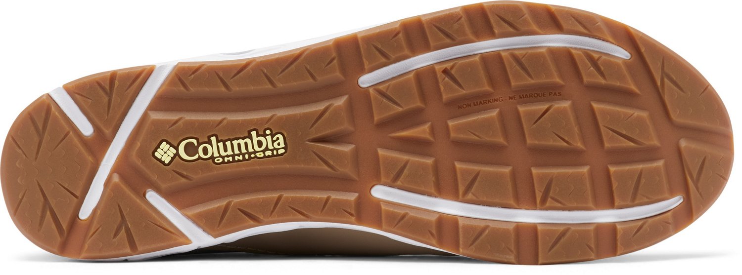 columbia men's vent shoe