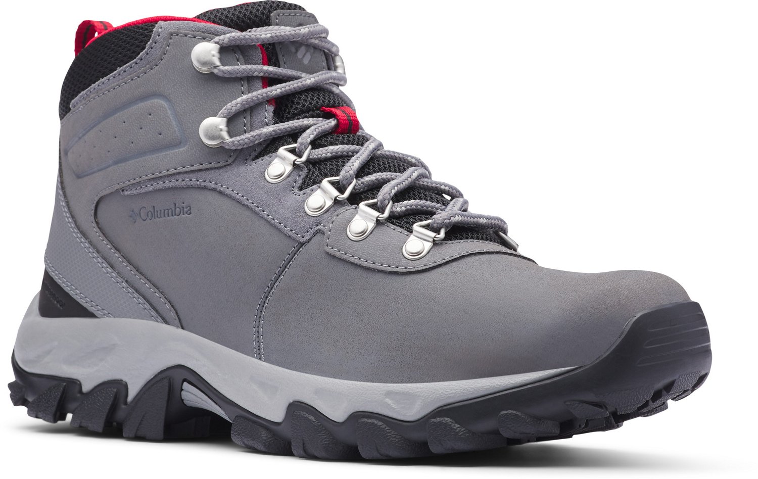newton ridge plus 2