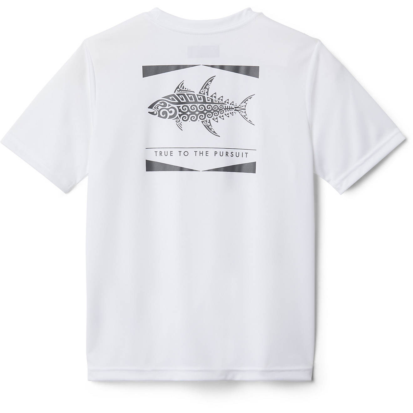 Columbia Sportswear Boys' PFG Offshore T-shirt | Academy